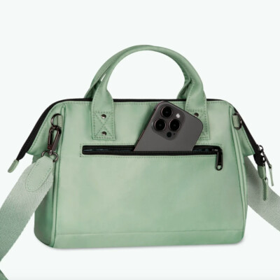 Sac porté épaule CABAÏA Cross Body Médium Tampa