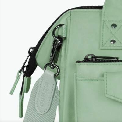 Sac porté épaule CABAÏA Cross Body Médium Tampa