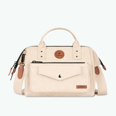 Sac porté épaule CABAÏA Cross Body Médium Andenne