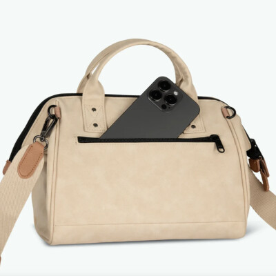 Sac porté épaule CABAÏA Cross Body Médium Andenne
