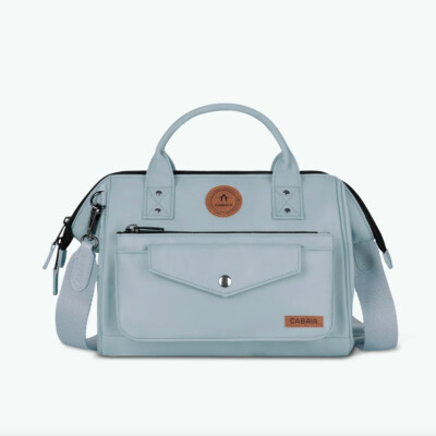 Sac porté épaule CABAÏA Cross Body Médium Lecce