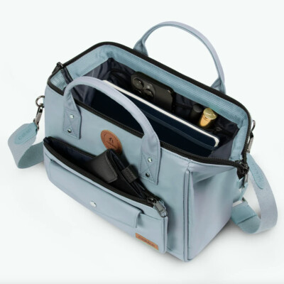 Sac porté épaule CABAÏA Cross Body Médium Lecce