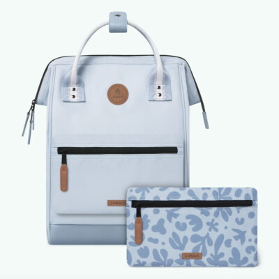 Sac à dos Cabaïa Adventurer Medium PAROS + 2 poches interchangeables