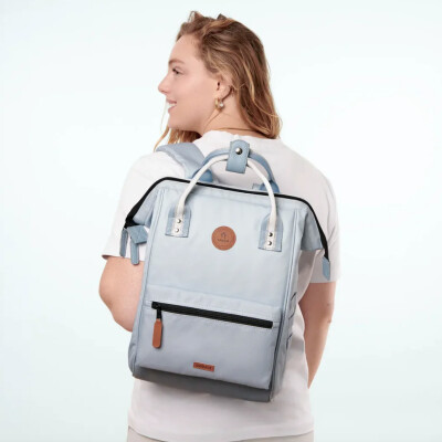 Sac à dos Cabaïa Adventurer Medium PAROS + 2 poches interchangeables