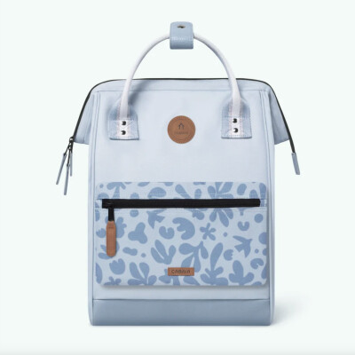 Sac à dos Cabaïa Adventurer Medium PAROS + 2 poches interchangeables