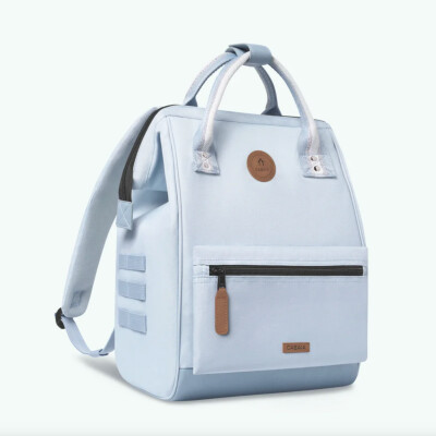 Sac à dos Cabaïa Adventurer Medium PAROS + 2 poches interchangeables