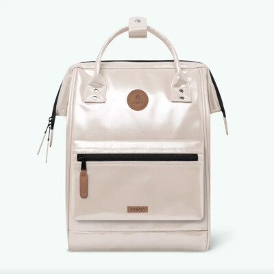 Sac à dos Cabaïa Adventurer Medium HONOLULU + 2 poches interchangeables