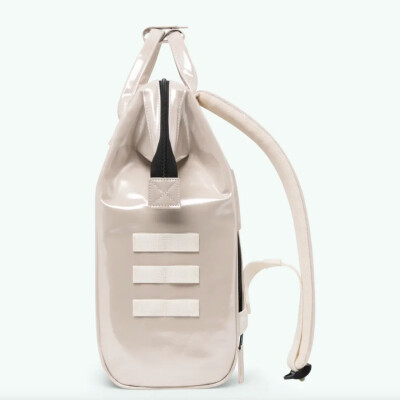 Sac à dos Cabaïa Adventurer Medium HONOLULU + 2 poches interchangeables