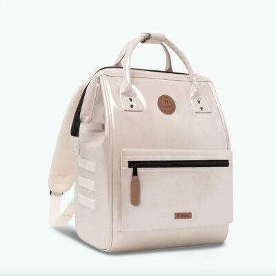 Sac à dos Cabaïa Adventurer Medium HONOLULU + 2 poches interchangeables