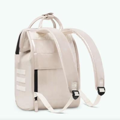 Sac à dos Cabaïa Adventurer Medium HONOLULU + 2 poches interchangeables