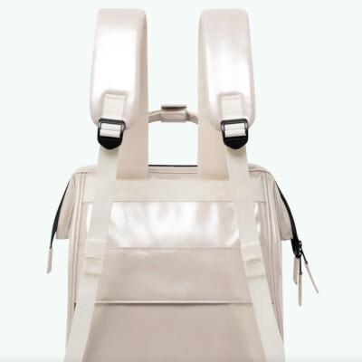 Sac à dos Cabaïa Adventurer Medium HONOLULU + 2 poches interchangeables