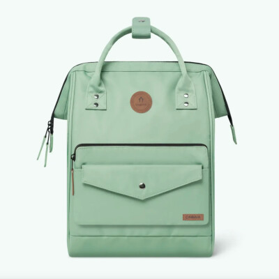 Sac à dos Cabaïa Adventurer Medium TAMPA + 2 poches interchangeables