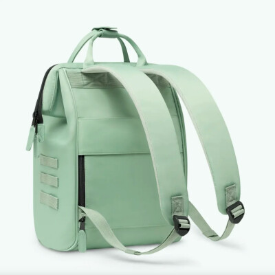 Sac à dos Cabaïa Adventurer Medium TAMPA + 2 poches interchangeables