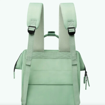 Sac à dos Cabaïa Adventurer Medium TAMPA + 2 poches interchangeables