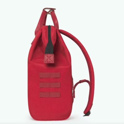 Sac à dos Cabaïa Adventurer Medium AKRANES + 2 poches interchangeables