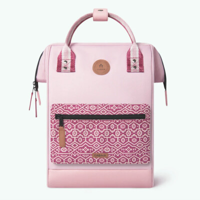 Sac à dos Cabaïa Adventurer Medium ASSOUAN + 2 poches interchangeables