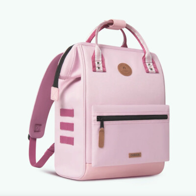 Sac à dos Cabaïa Adventurer Medium ASSOUAN + 2 poches interchangeables