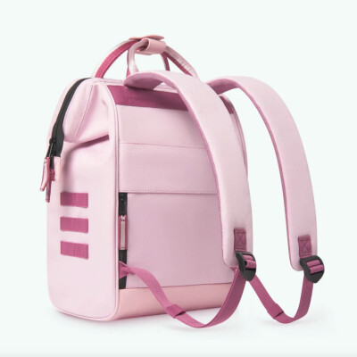 Sac à dos Cabaïa Adventurer Medium ASSOUAN + 2 poches interchangeables