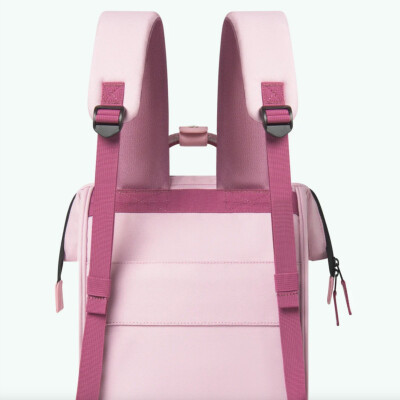 Sac à dos Cabaïa Adventurer Medium ASSOUAN + 2 poches interchangeables