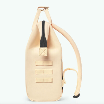 Sac à dos Cabaïa Adventurer Medium IBIZA + 2 poches interchangeables