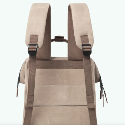 Sac à dos Cabaïa Adventurer Medium RABAT + 2 poches interchangeables