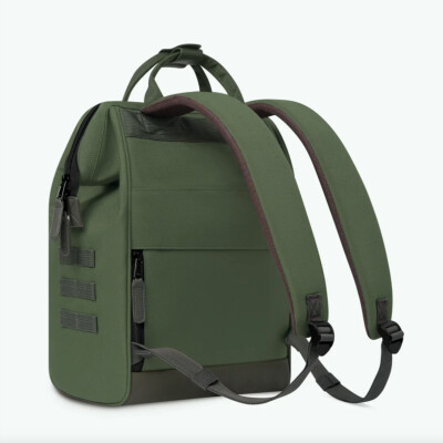 Sac à dos Cabaïa Adventurer Medium SEOUL + 2 poches interchangeables