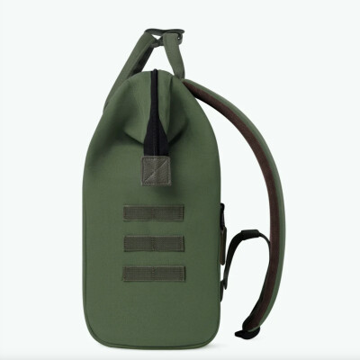 Sac à dos Cabaïa Adventurer Medium SEOUL + 2 poches interchangeables