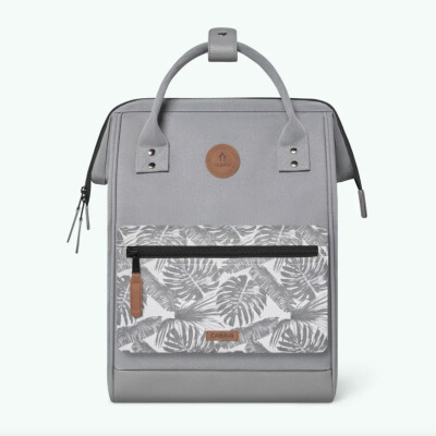 Sac à dos Cabaïa Adventurer Medium POITIERS + 2 poches interchangeables