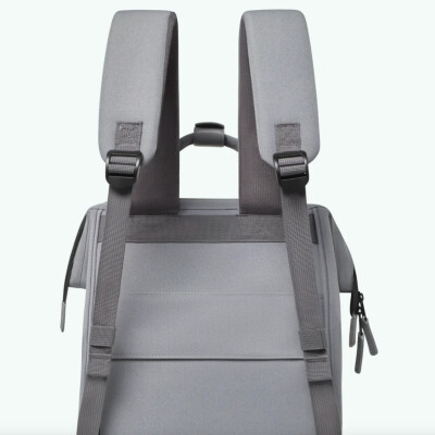 Sac à dos Cabaïa Adventurer Medium POITIERS + 2 poches interchangeables