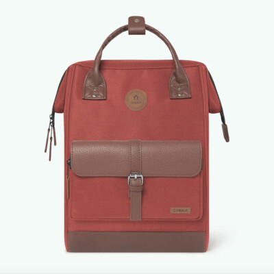 Sac à dos Cabaïa Adventurer Medium SAN CRISTOBAL + 2 poches interchangeables