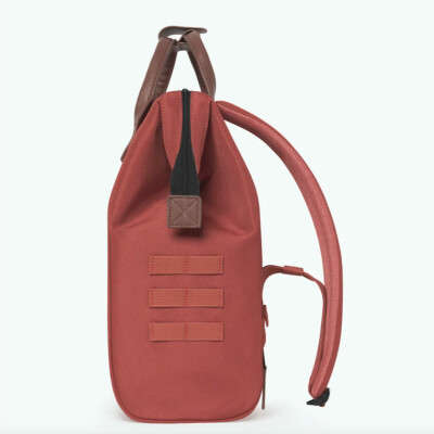 Sac à dos Cabaïa Adventurer Medium SAN CRISTOBAL + 2 poches interchangeables