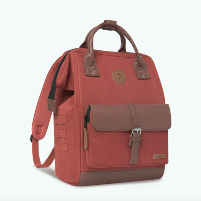 Sac à dos Cabaïa Adventurer Medium SAN CRISTOBAL + 2 poches interchangeables