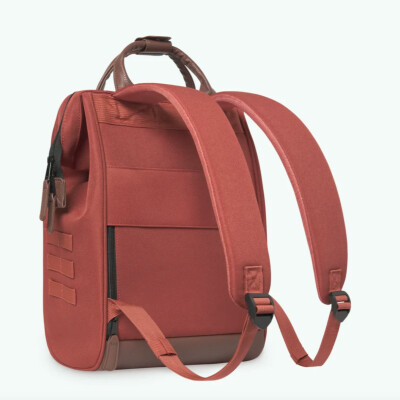 Sac à dos Cabaïa Adventurer Medium SAN CRISTOBAL + 2 poches interchangeables