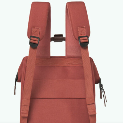 Sac à dos Cabaïa Adventurer Medium SAN CRISTOBAL + 2 poches interchangeables