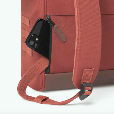 Sac à dos Cabaïa Adventurer Medium SAN CRISTOBAL + 2 poches interchangeables