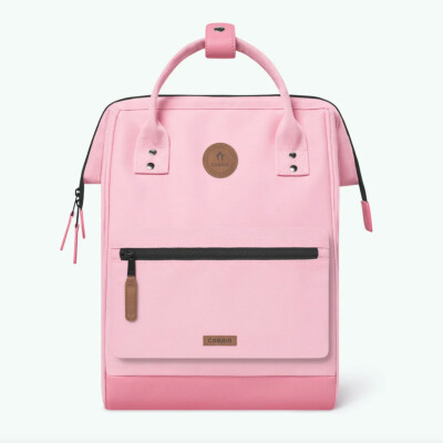 Sac à dos Cabaïa Adventurer Medium SAINT MALO + 2 poches interchangeables