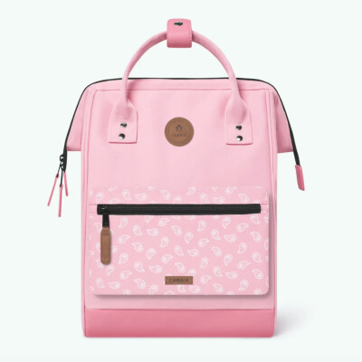 Sac à dos Cabaïa Adventurer Medium SAINT MALO + 2 poches interchangeables