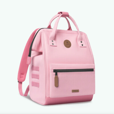 Sac à dos Cabaïa Adventurer Medium SAINT MALO + 2 poches interchangeables