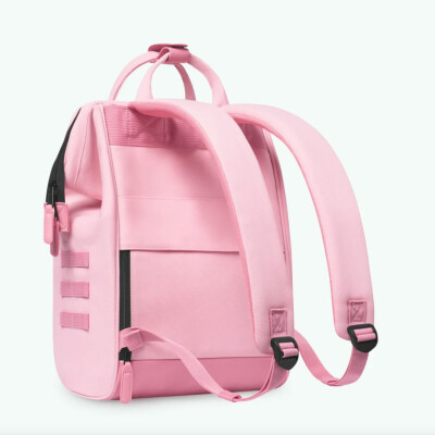 Sac à dos Cabaïa Adventurer Medium SAINT MALO + 2 poches interchangeables