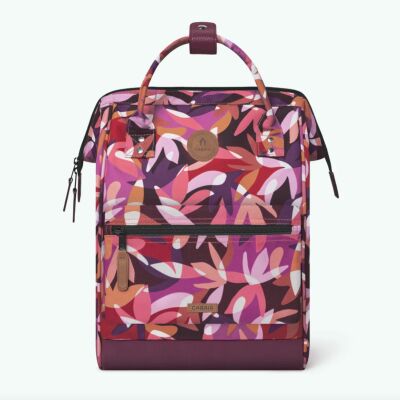 Sac à dos Cabaïa Adventurer Medium MONTREUIL + 2 poches interchangeables