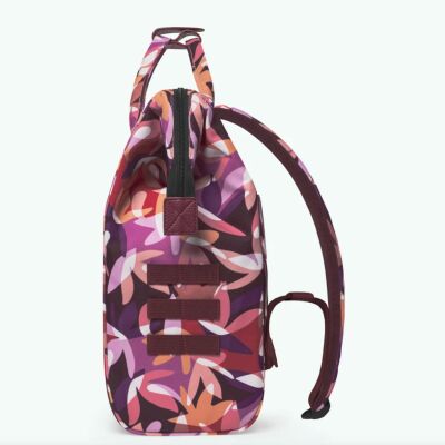 Sac à dos Cabaïa Adventurer Medium MONTREUIL + 2 poches interchangeables