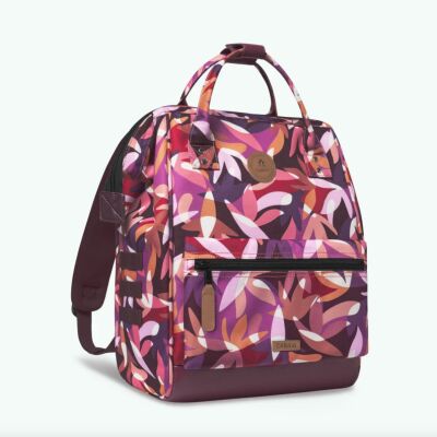 Sac à dos Cabaïa Adventurer Medium MONTREUIL + 2 poches interchangeables