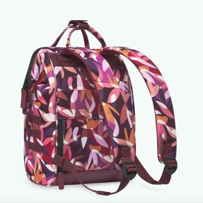 Sac à dos Cabaïa Adventurer Medium MONTREUIL + 2 poches interchangeables