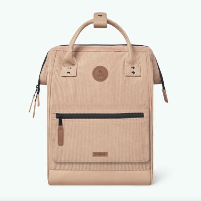 Sac à dos Cabaïa Adventurer Medium LUXOR + 2 poches interchangeables