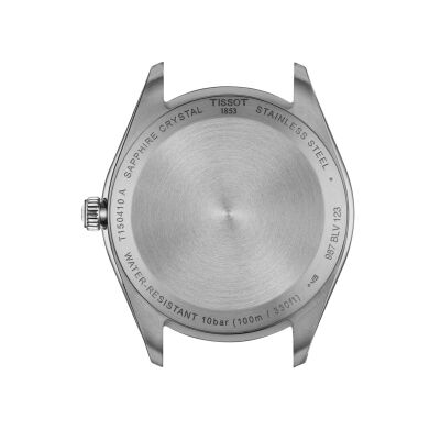 Tissot PR 100 40mm
