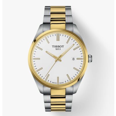 Tissot PR 100 40mm