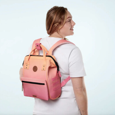 Sac à dos Cabaïa Adventurer Mini Cabourg + 2 poches interchangeables