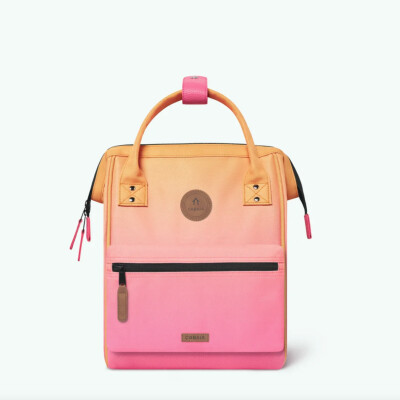 Sac à dos Cabaïa Adventurer Mini Cabourg + 2 poches interchangeables