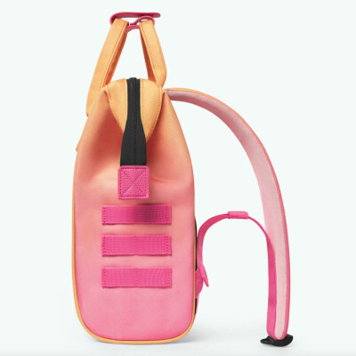 Sac à dos Cabaïa Adventurer Mini Cabourg + 2 poches interchangeables