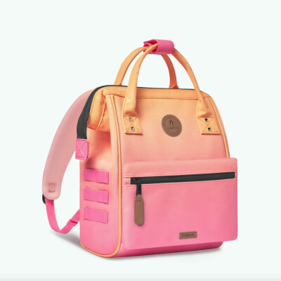 Sac à dos Cabaïa Adventurer Mini Cabourg + 2 poches interchangeables